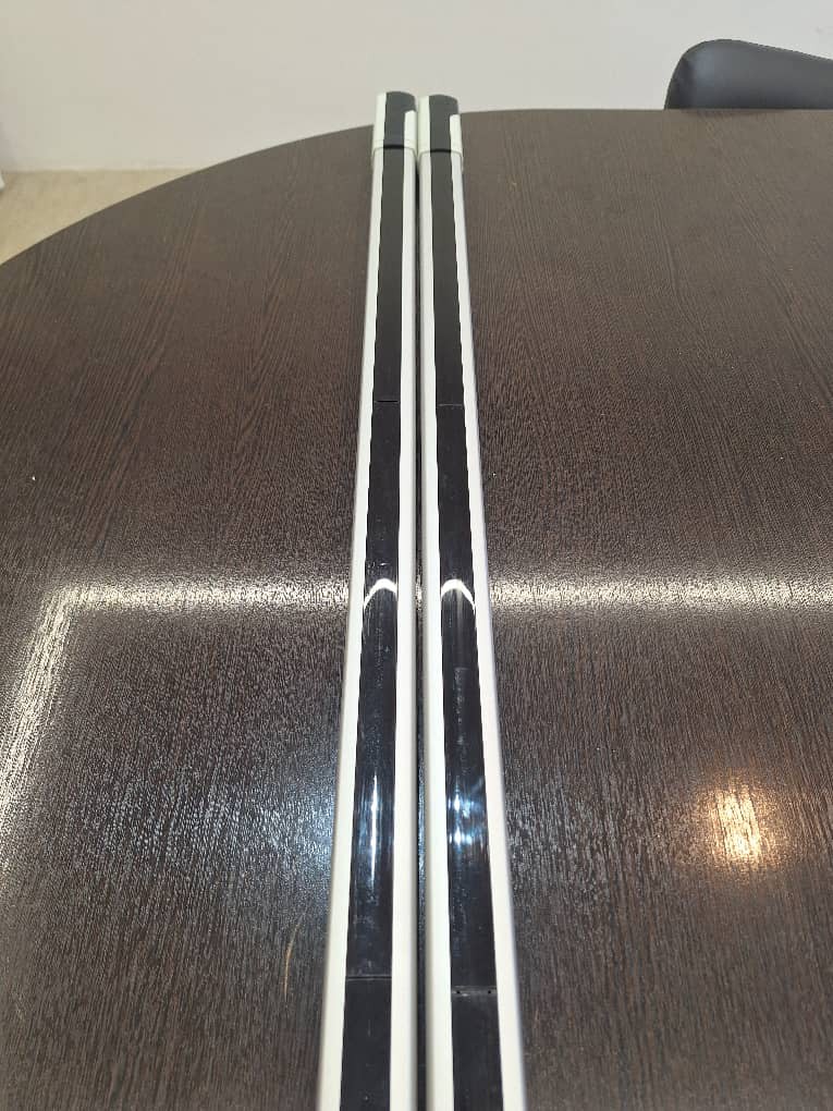 چشمی پرده ای برند SPM