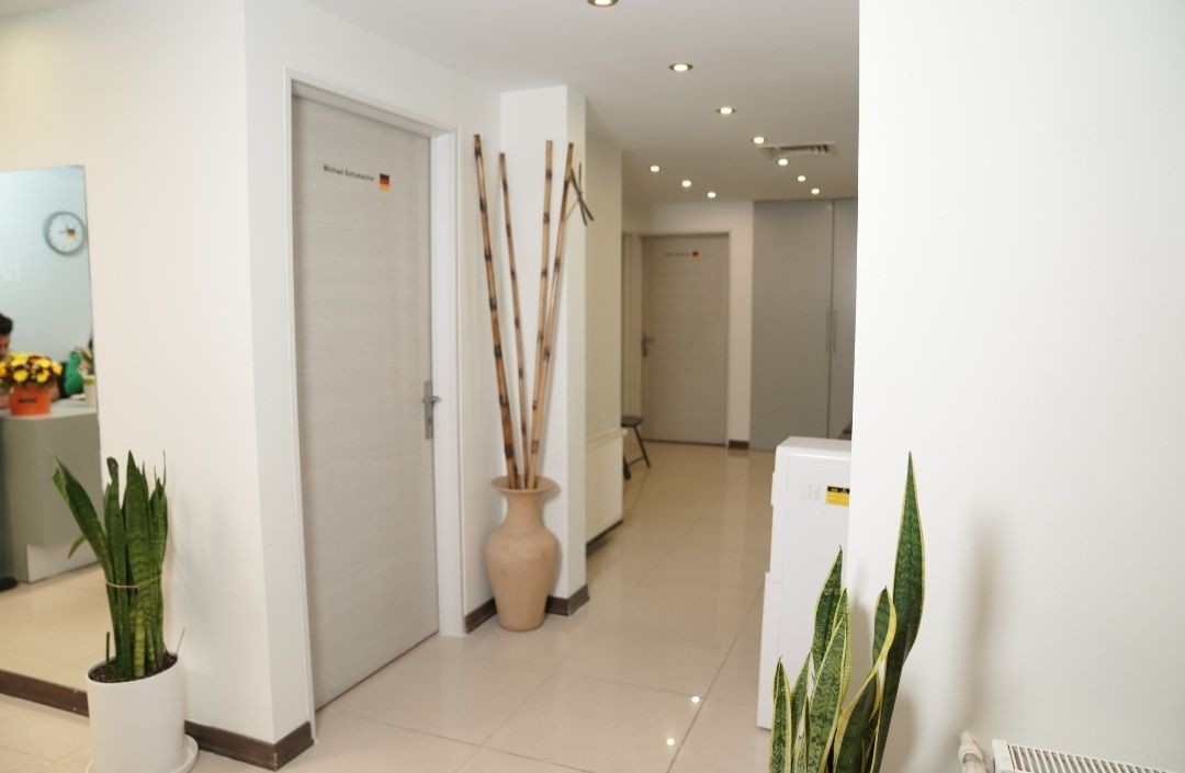 آموزش تخصصی زبان آلمانی