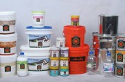 رنگ اپوکسی -ترافیکی -پلی یورتان -روغنی
