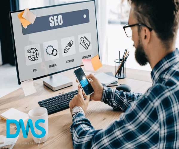 سئو حرفهای | افزایش رتبه در گوگل | جذب مشتری هدفمند
