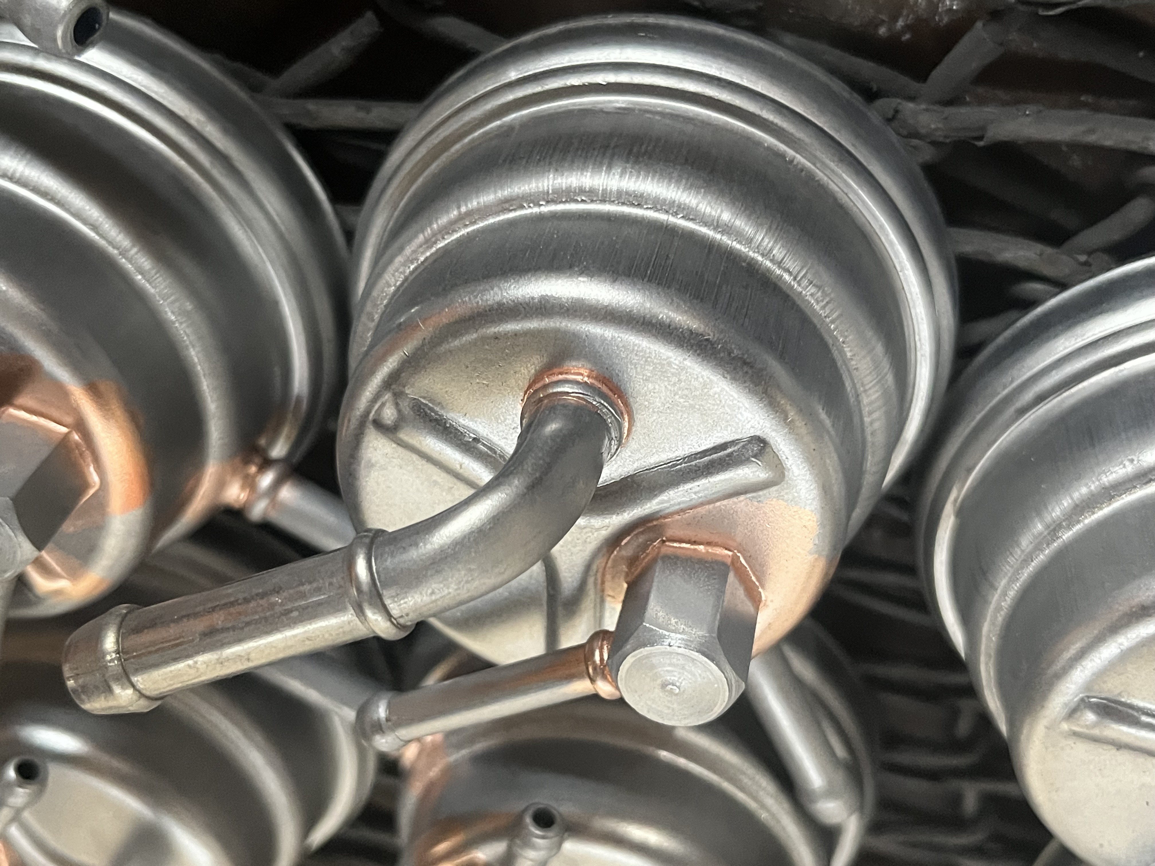 جوشکاری بریزینگ