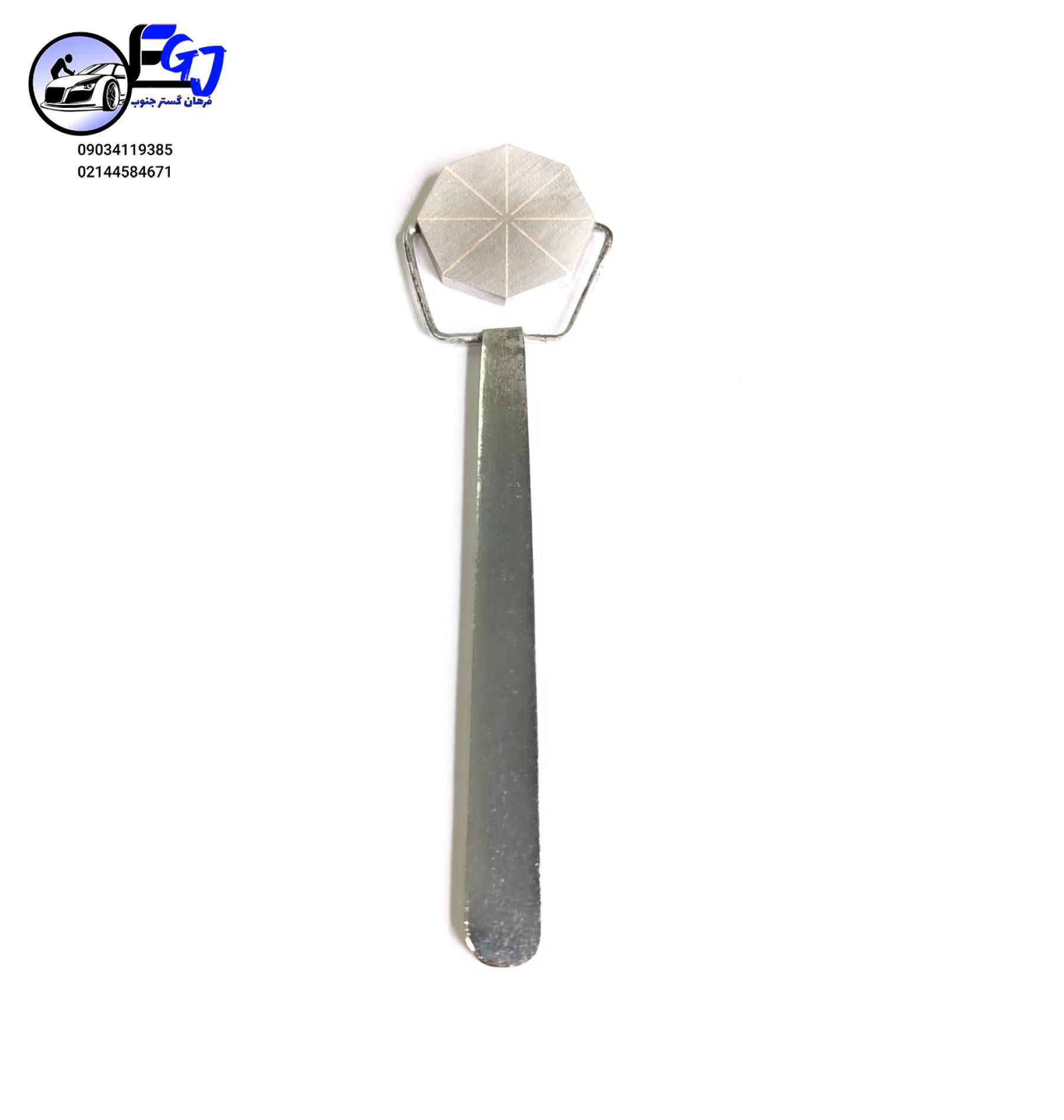 پای گیج فیلد ایندیکتور برند مگنوفلاکس انگلستان