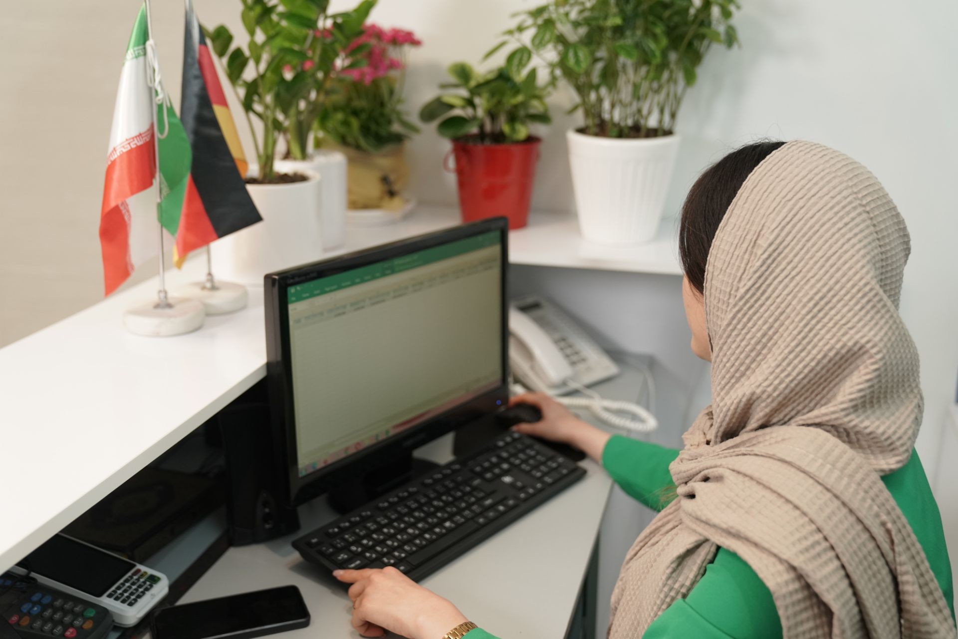 آموزش تخصصی زبان آلمانی در سنتر تخصصی