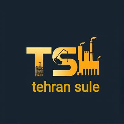 فروش 10 هزار متر زمین صنعتی چهاردیواری