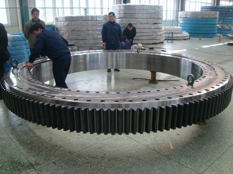 چرخ دنده جرثقیل