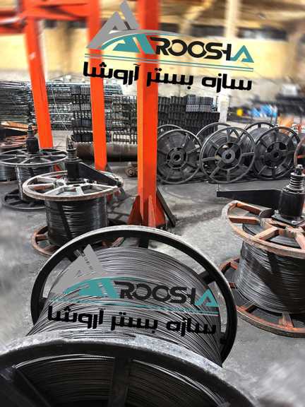 اتصالات وال پست با کیفیت عالی و استاندارد