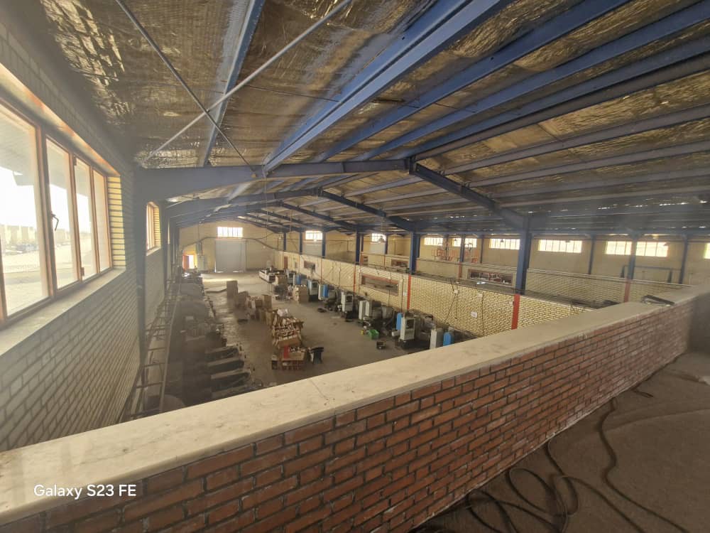 فروش کارخانه