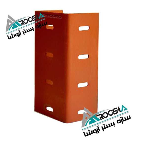 تولید کننده و فروش وال پست ، فروش ناودانی منقطع