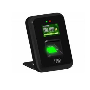 دستگاه حضور و غیاب/ساعت زن/کنترل تردد/انگشت زن