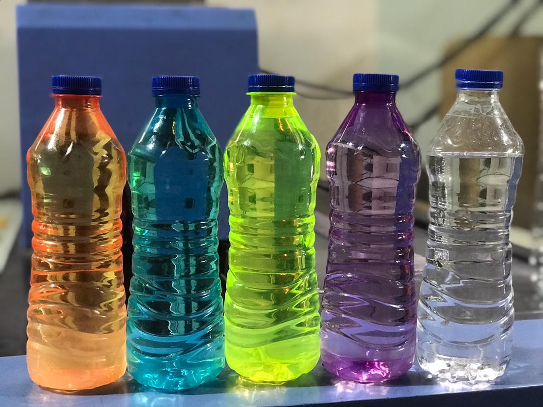 فروش عمده ی آب آشامیدنی