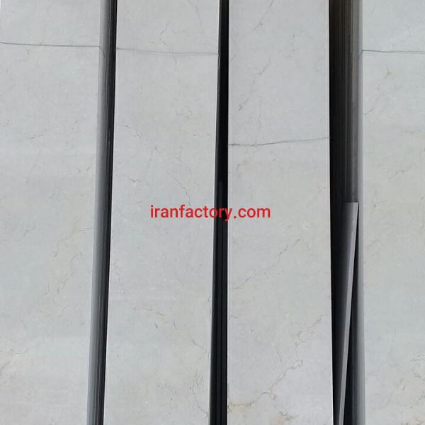 فروش سنگ مرمریت کرم رویال ابرکوه ممتاز سنگبری نجمی