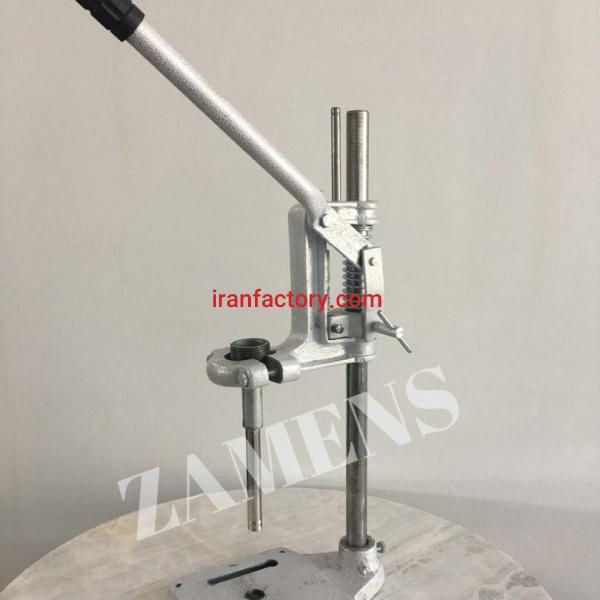 فروش هسته گیر دستی میوه