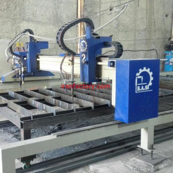 برشcncهواگازپلاسما