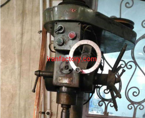 فروش دستگاه فرز شهر ری