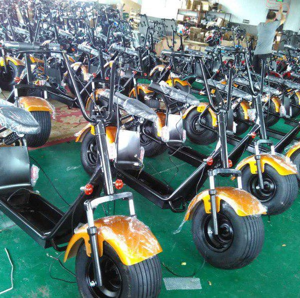 موتورهای برقی