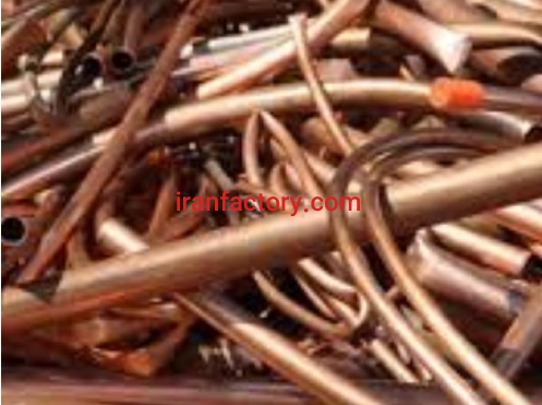 خرید آهن آلات صنعتی وساختمانی و در و پنجره و شیر آلات در تهران