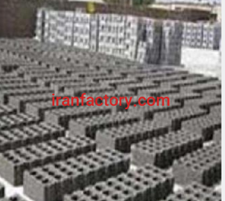 فروش 10 هزار متر کارگاه بلوک زنی در رشت