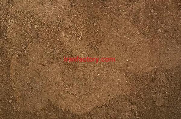 پودر ماهی جنوب