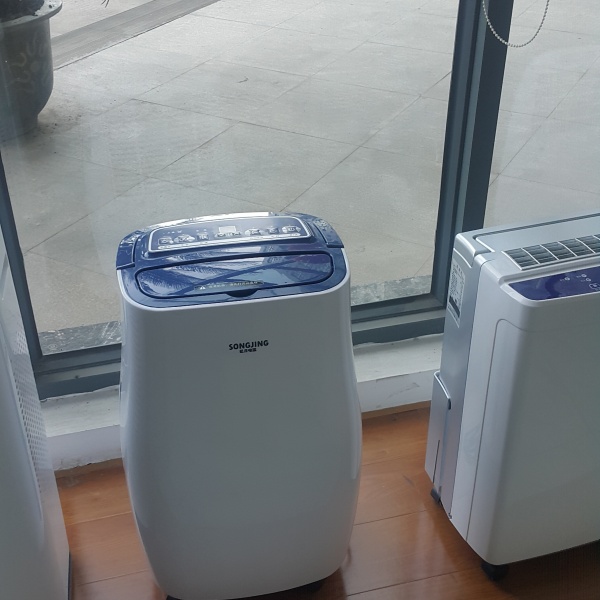 قیمت دستگاه تولید آب از هوا