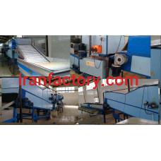 سازنده خط تولید بسته بندی میوه تهران