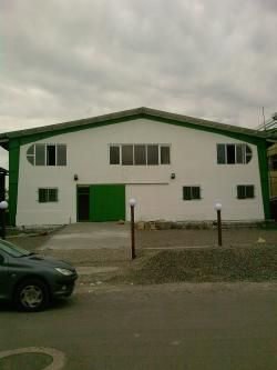 فروش  کارخانه در منطقه آزاد تجاری صنعتی بندر انزلی