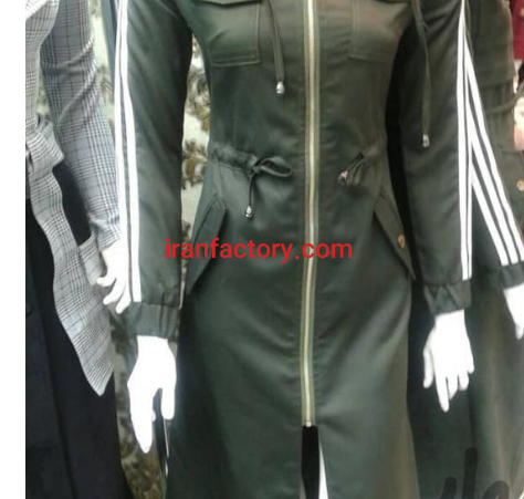 تولیدی مانتو در خوزستان