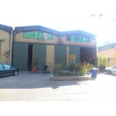 فروش 3 باب سوله کارگاهی در شهرک صنعتی البرز قزوین