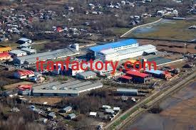 قیمت شهرک صنعتی دزفول 2