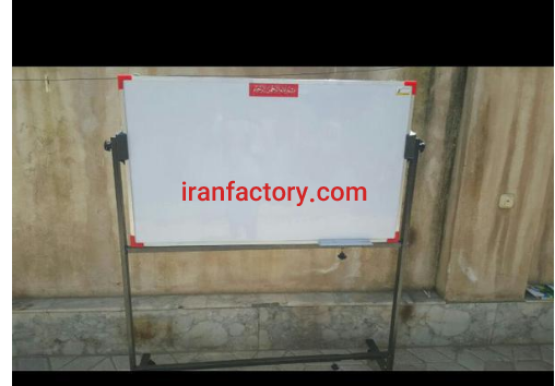 تولید انواع تخته وایت برد در ابعاد دلخواه