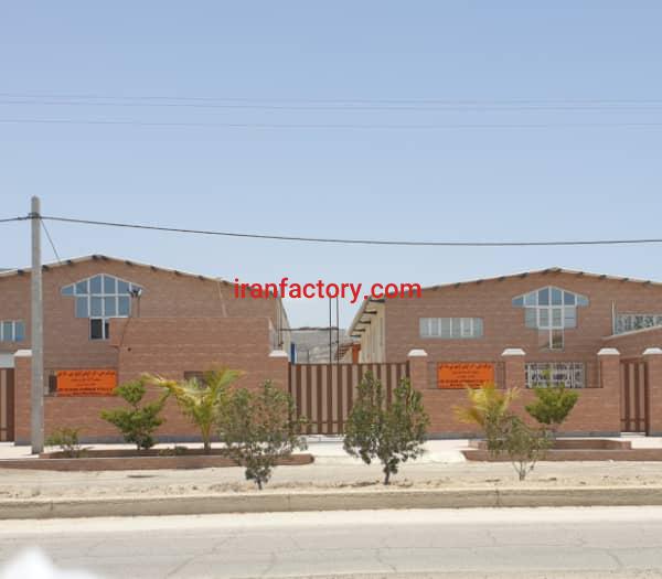 سوله تولیدی در چابهار