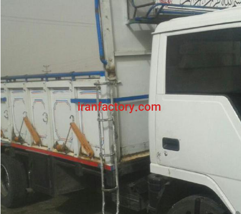 ارائه‌دهنده‌بهترین‌خدمات‌درامراثاث‌کشی‌ در سمنان