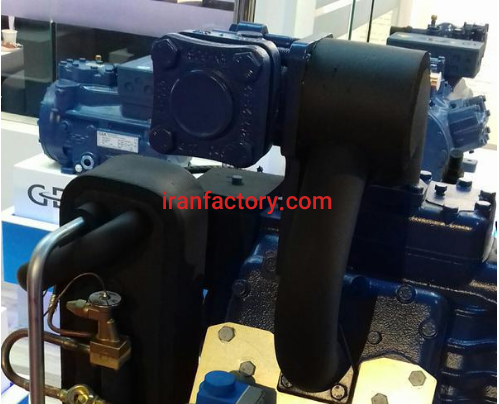 انجام تعمیرات یخچالهای خانگی صنعتی تهران