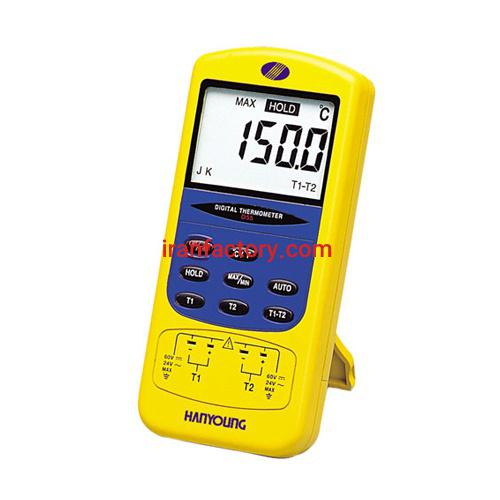 ترمومتر HANYOUNG
