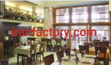 نیازمند شریک در رستورانی پرسود در مشهد