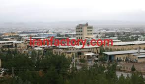 قیمت شهرک صنعتی ابرسج