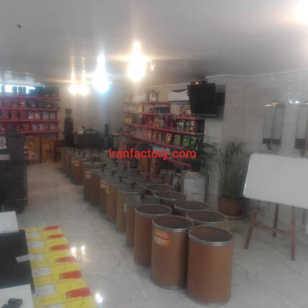 عمده فروشی قهوه