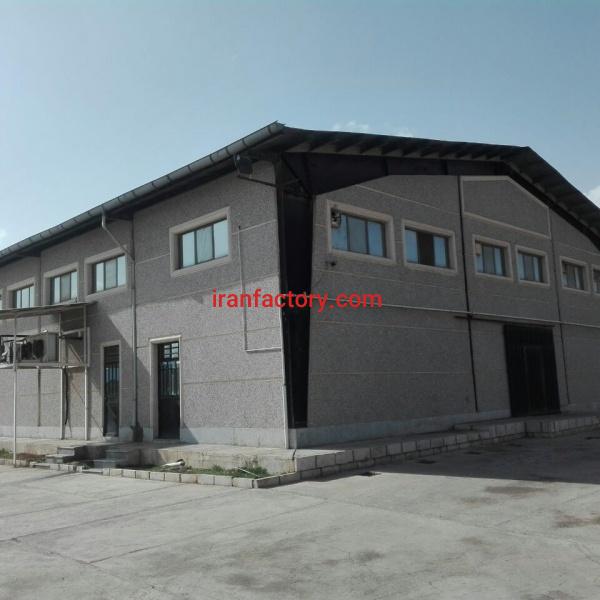 کارشناس اجاره سوله صنعتی در اصفهان