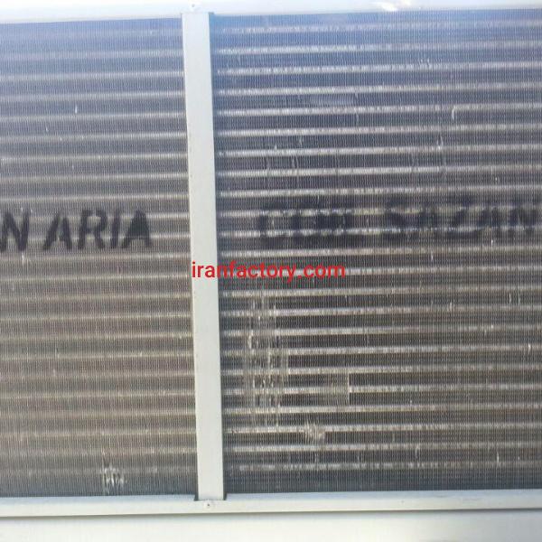 کمپرسور فریونی استوک