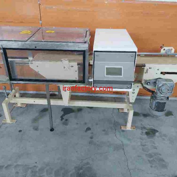 دستگاه متال دتکتور ساخت انگلستان