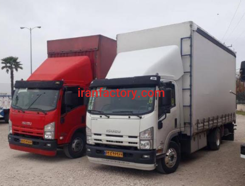 باربری ماشین بار آبادان