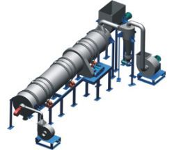 فروش تولید طراحی ساخت انواع خشک کن صنعتی