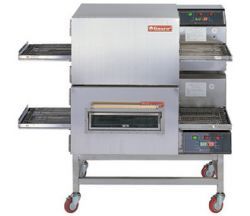 فروش ویژه فر ریلی مخصوص پخت پیتزا و همبرگر