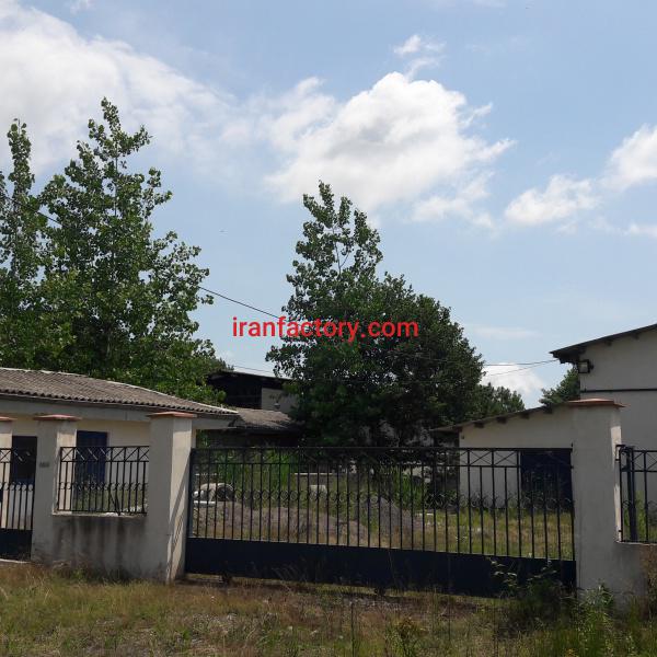 فروش کارخانه آب آشامیدنی آماده نصب ماشین آلات گیلان