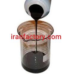 فروش  مقدار 200 تن cfo از خوزستان