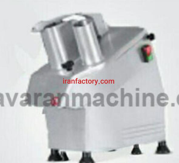 فروش دستگاه اسلایسر میوه در کرج