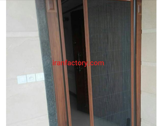 توری پلیسه نسل جدید  در اصفهان