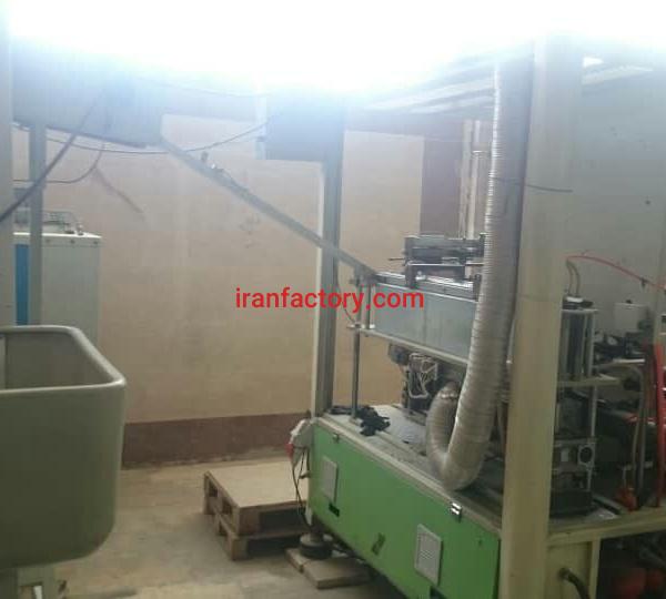 دستگاه بادکن دست دوم