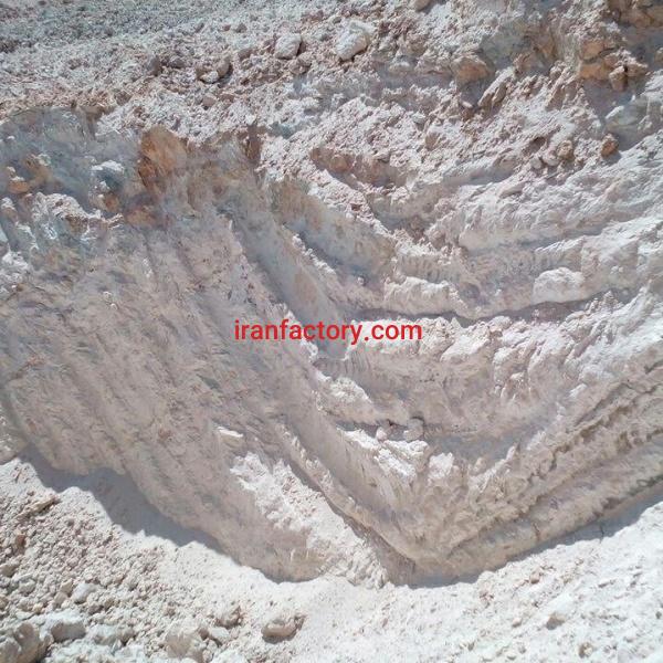 فروش بزرگترین معدن سیلیس کشور