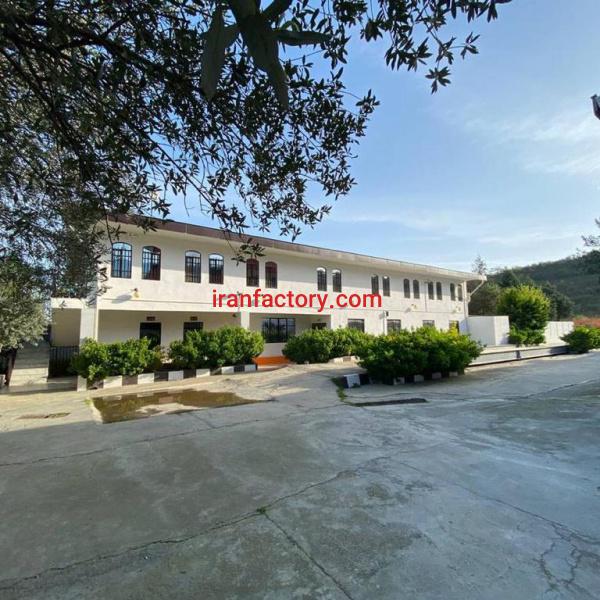 فروش کارخانه آرد