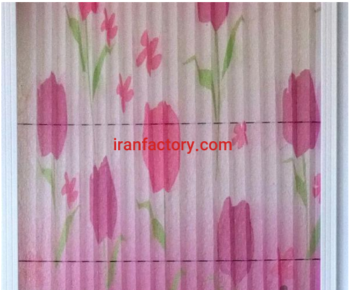 تولید تخصصی انواع توری درب و پنجره در مدل های متفاوت در کاشان